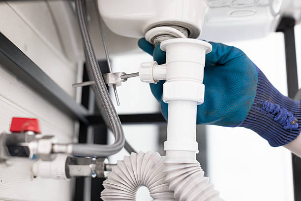 Reliable Drain Cleaning contractor in Eureka, UT by Masters Plumbing Service
