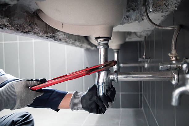 Trusted Gas Line Repair service in Eureka, UT - Masters Plumbing Service